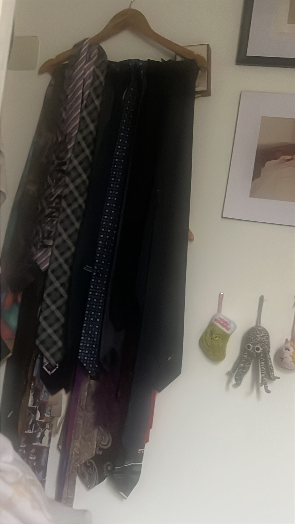 Trans Rage Ties
