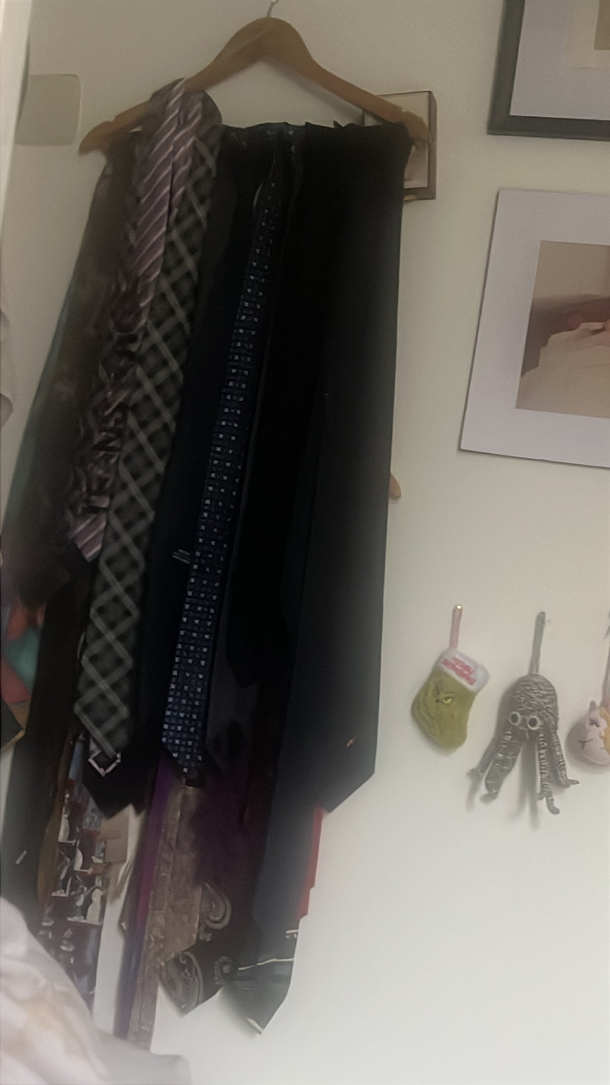 Trans Rage Ties